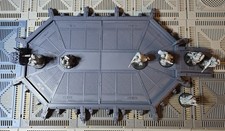 Wh40k, Combat Patrol, Starwars, Kill Team Lä...