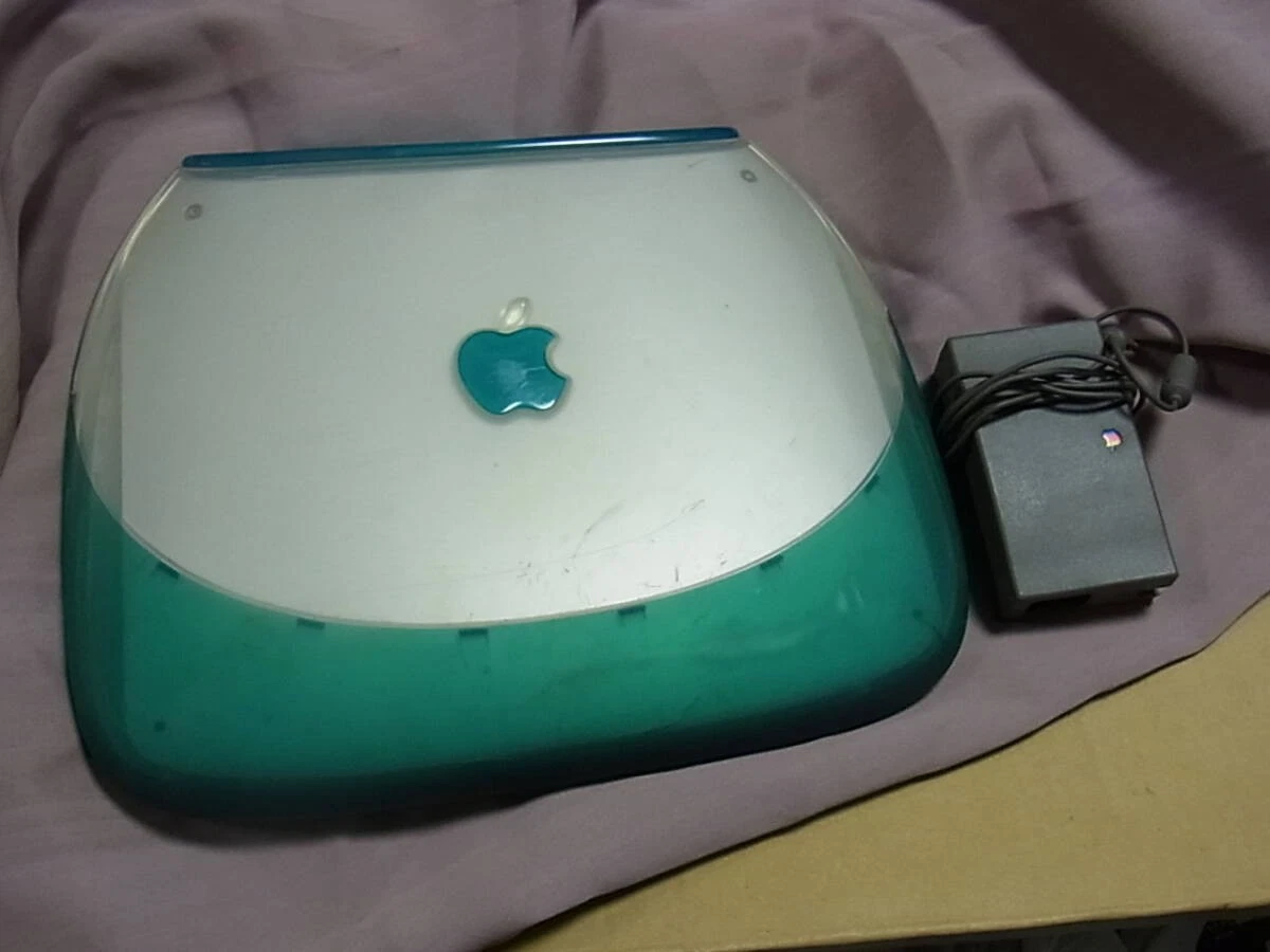 Ibook Clamshell for sale | eBay