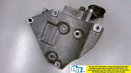 Träger Klimakompressor 06B260885A VW Passat Variant 1.6 Bj 1999 3 B 2692922