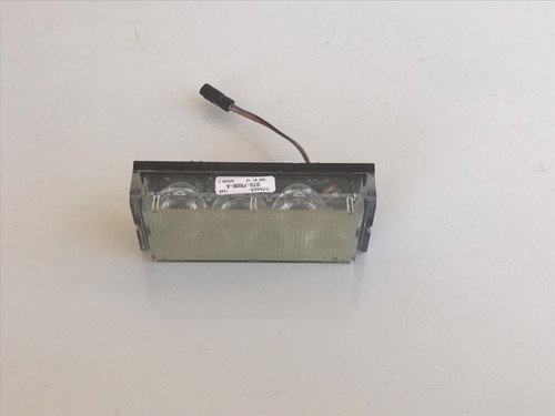1 Tomar 970L Scorpion led Lightbar module 970-FR6W-A 6 led module AMBER 🟡