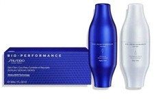 Shiseido Bio Performance Day & Night Skin Fil...