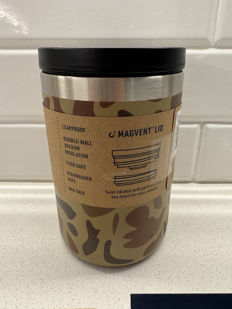 YETI Rambler 16 oz Insulated Food Jar - Limited Edition Wetlands