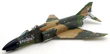 Hobby Master 1/72 Scale HA1914B - McDonnell Douglas F-4 Phantom II ROKAF