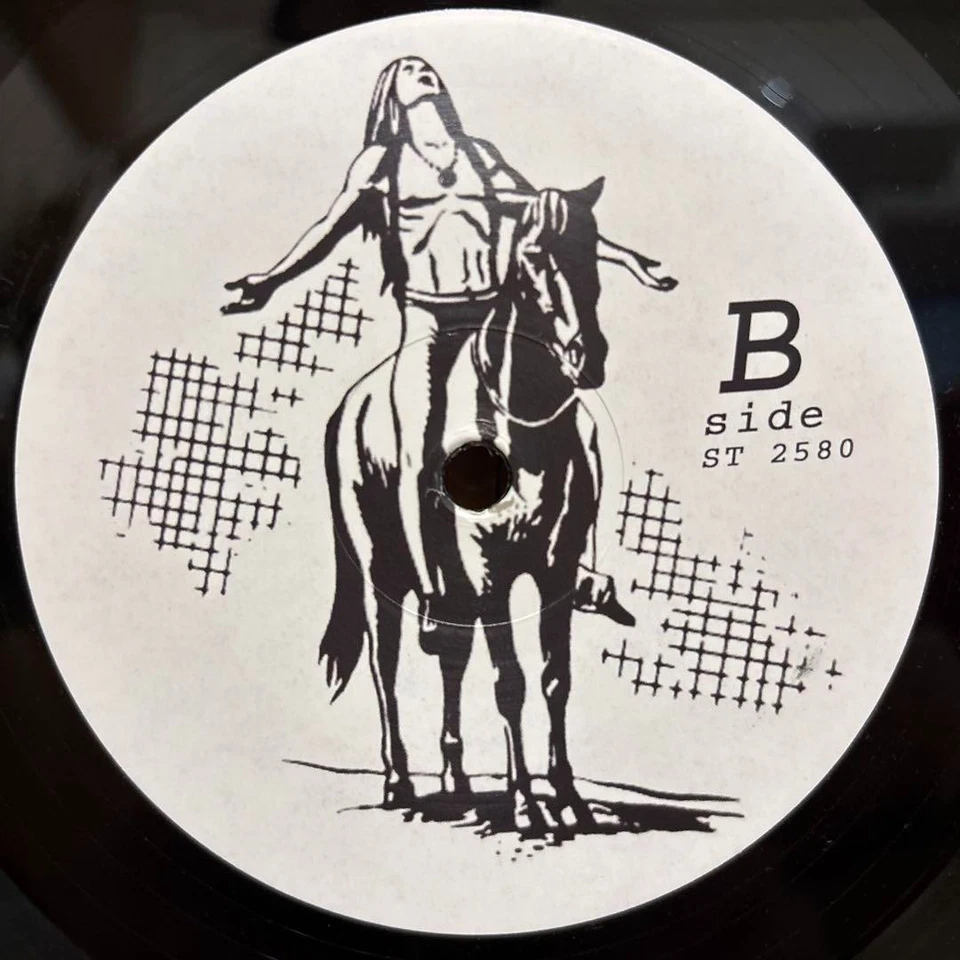 The Beach Boys - The Smile Sessions Capitol T2580 Vinyl 2LP 180g OBI Shrink JP - Image 4 of 4