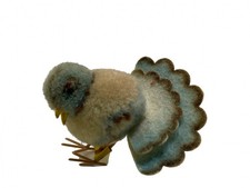 Steiff Animal 1506 Dove 5.5cm Excellent Condition