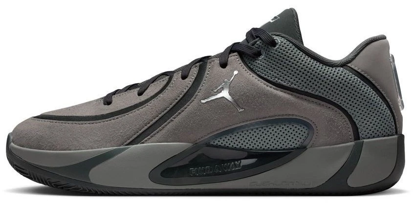 Jordan Tatum 4 PF Smoke Grey for Sale | Authenticity Guaranteed | eBay