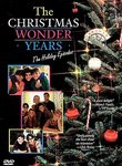 Christmas Wonder Years [DVD]