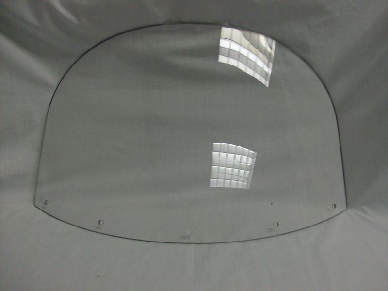 2009-2020 Genuine Kawasaki Vaquero Voyager 14