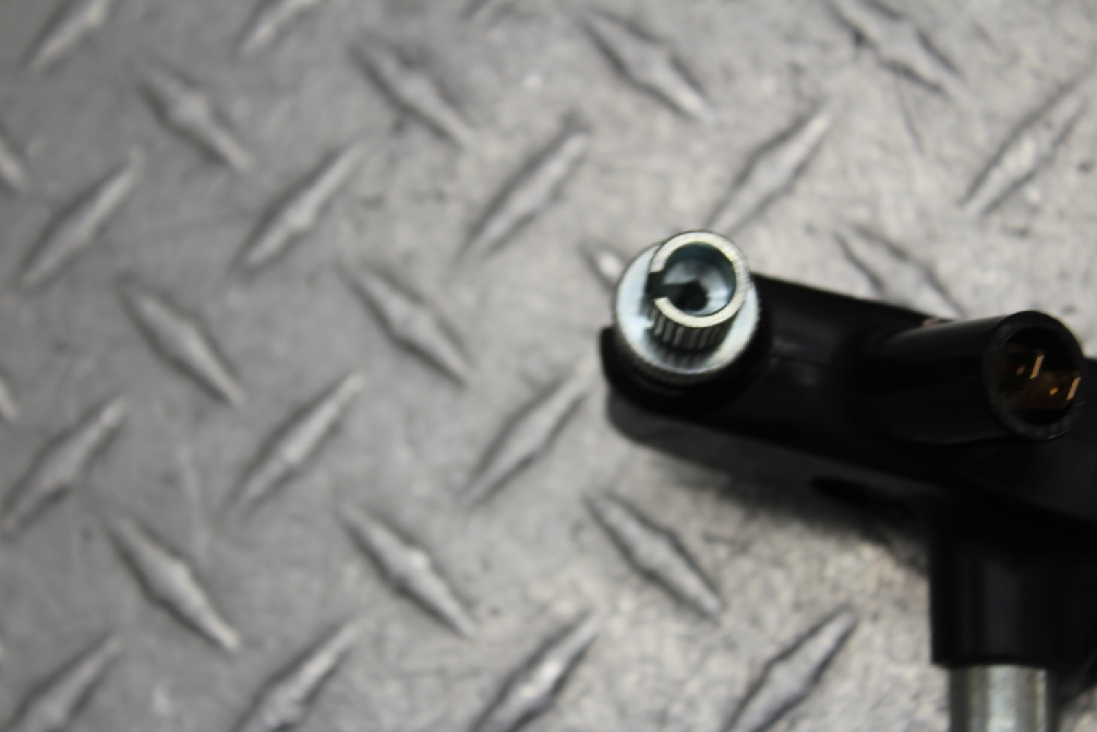 2022 HONDA GROM 125 CLUTCH LEVER PERCH MOUNT BRACKET eBay