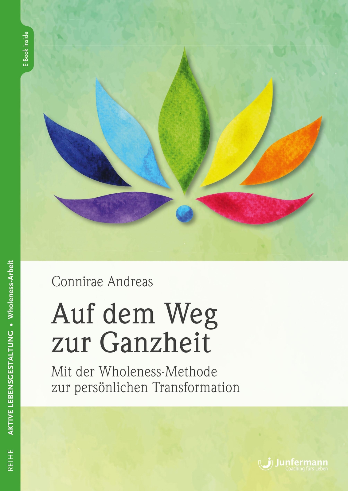 Thumbnail - Auf Dem Weg Zur Ganzheit | Connirae Andreas | Deutsch | Bundle | 1