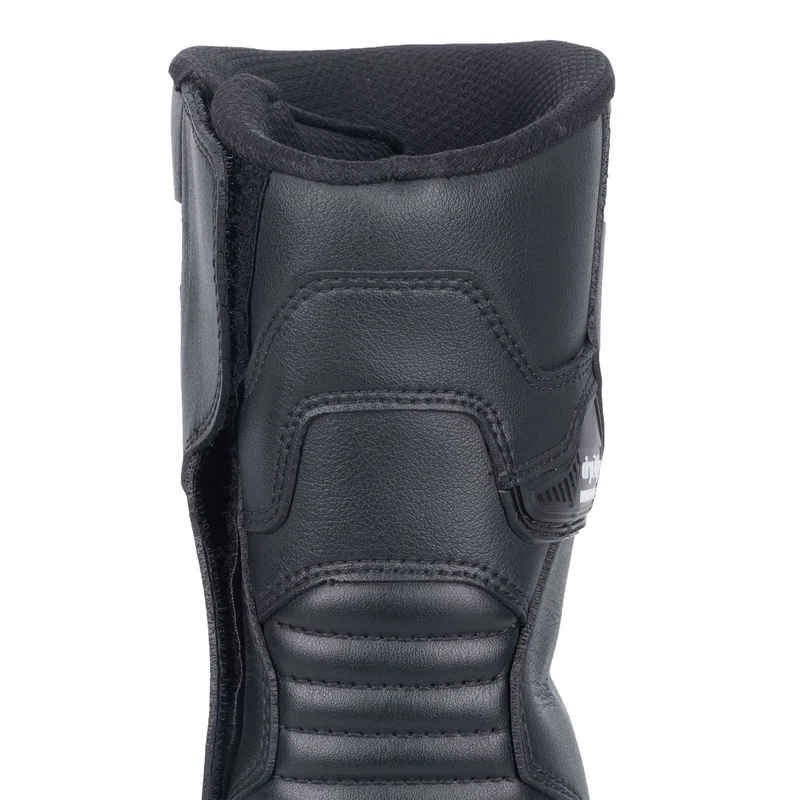 Oxford Code 1.0 D2D Black, photo 5 of 8