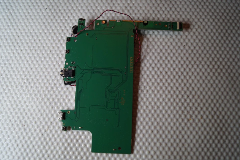 MOTHERBOARD LOGIC BOARD 16GB FOR 10.1" LENOVO A7600-F A10-70 TABLET - Image 4 of 4