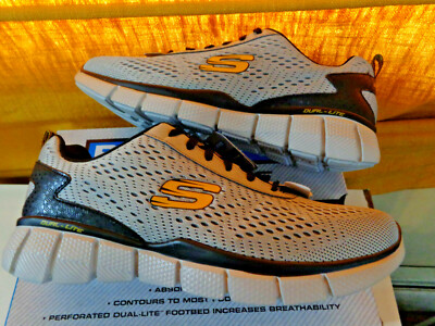 skechers men's equalizer 2.0 settle the score