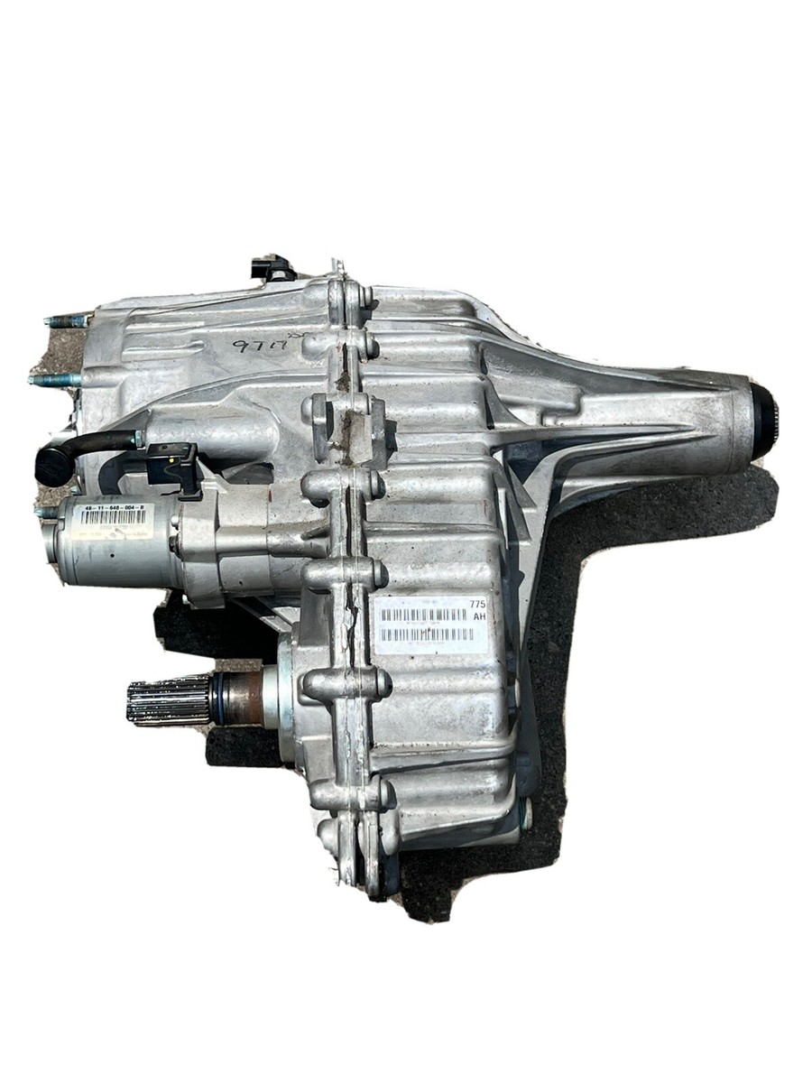 P68250775AH Mopar Transfer Case For Dodge Ram 1500 2019 2020 2021