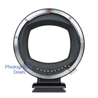 Fringer FR-C6TG2 CONTAX645 → GFX Fringer C645-GFX II Auto Lens adapter for Contax 645 Lens to