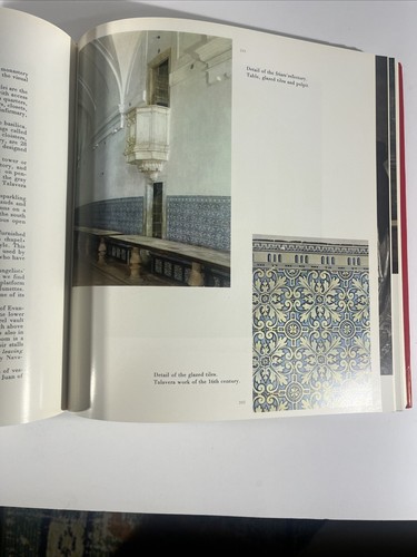 El Escorial: Achtes Weltwunder (1987, Buch, illustriert) - Bild 18 von 24