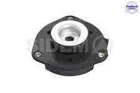 Sidem 863412 FederbeinstüTzlager Vorne FüR VW Audi Seat Skoda