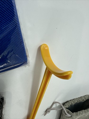 Ticocool Golf Swing Correcting Tool NEW, no insuructions - Picture 6 of 7