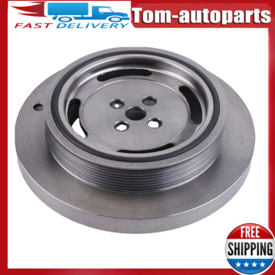 For Dodge Ram 5.9 Cummins 98-02 VP44 24V 3918999 DAMPER RUBBER VIBRATION Balance