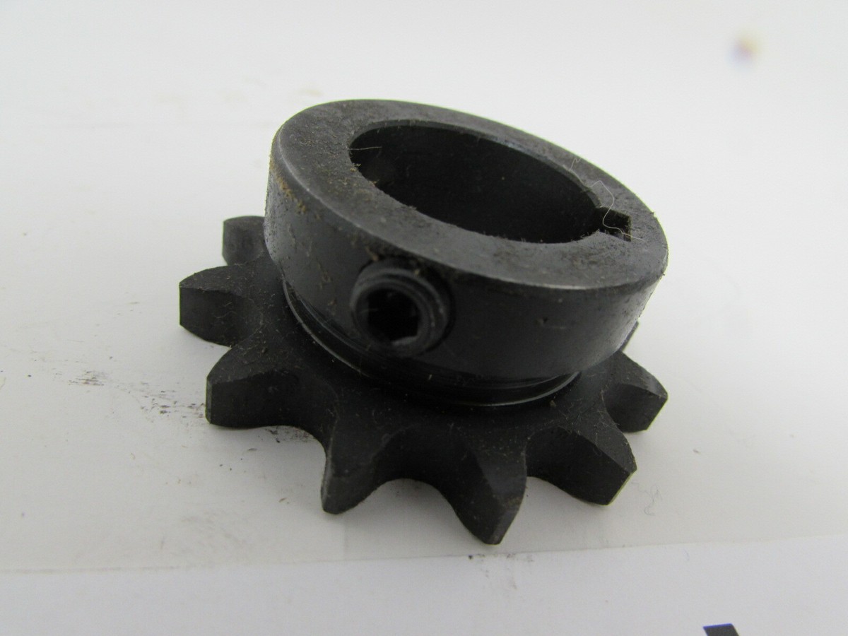 BUYERS SALTDOGG 1411915 SALT SPREADER SPROCKET 12 TOOTH 1