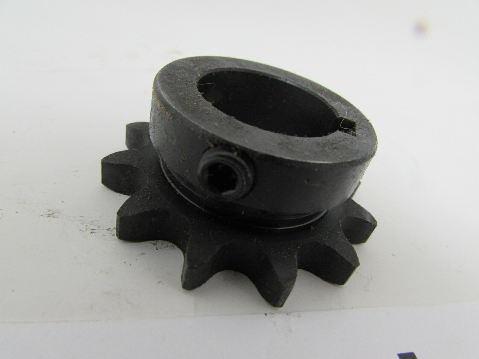 TNT 260422 AM6 Sprocket 12 Teeth 420 Pitch - Motorcycle Drive Sprocket Made In Italy