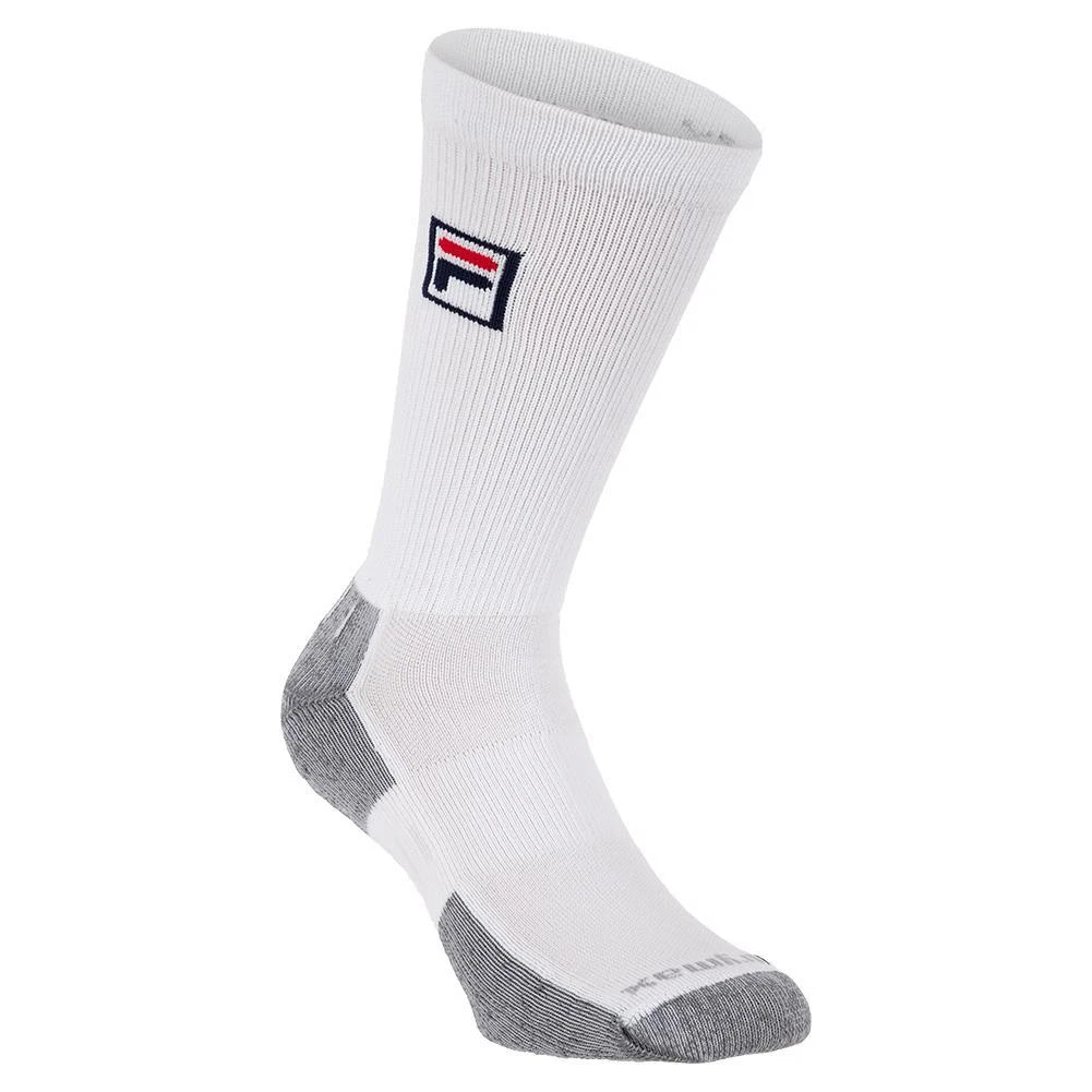 Fila cheap tennis socks
