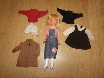 sindy patch doll for sale