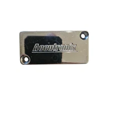 Accutronix Master Cylinder Cover MC635-WWC