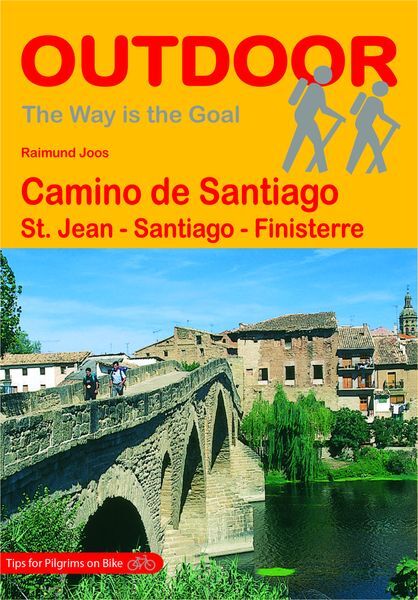 Thumbnail - Camino De Santiago