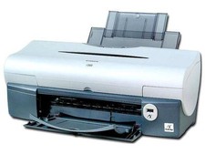 cannon i560s