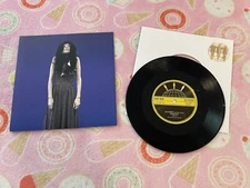 Rare Mildred and the Mice Mispress Third Man Records TMR-003 2010 SXSW 8" Texas