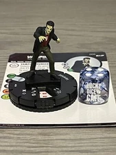 Heroclix Wizkids Undead Gravity Feed 006 Vampire