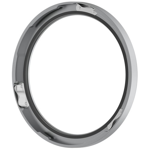 Remplacer Housse Lunettes de Protection Métal Trempé pour Montre Connectée CMF Pro 2 - Photo 11 sur 28