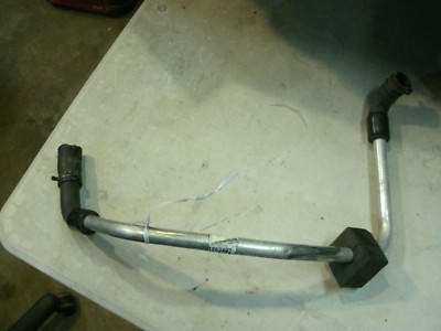 2015 Polaris 800 Switchback Pro S Engine Cooler Hose, P/N 1262492