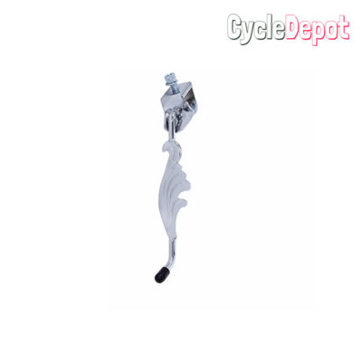 lowrider bike kickstand