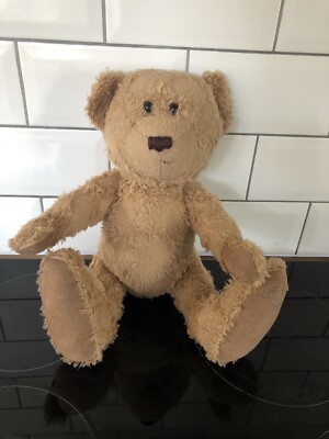 mamas and papas teddy bear