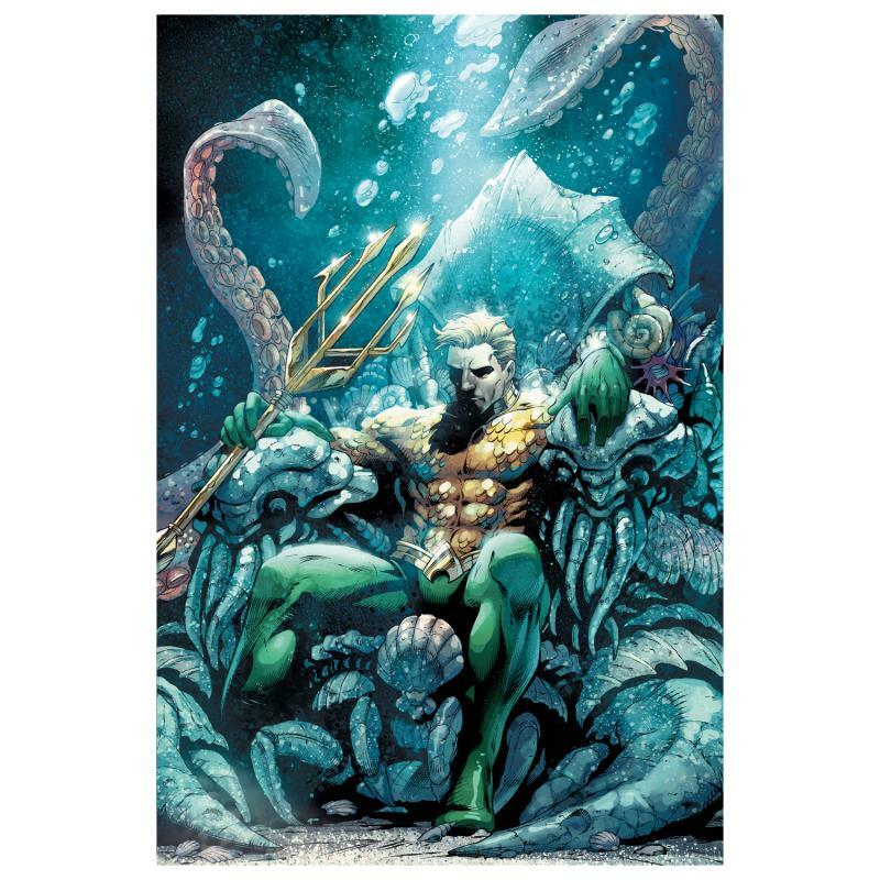 DC COMICS 