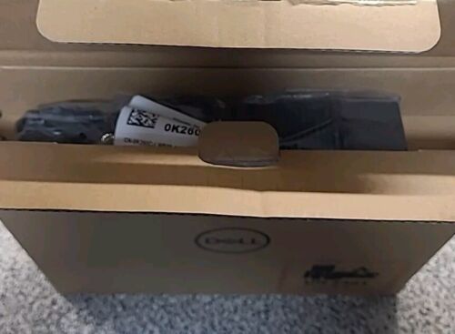 NUEVO Dell LATITUDE 7320 13.3” FHD EVO I5-1145G7 16GB 256GB WIN 11 PRO Caja Abierta - Imagen 8 de 10