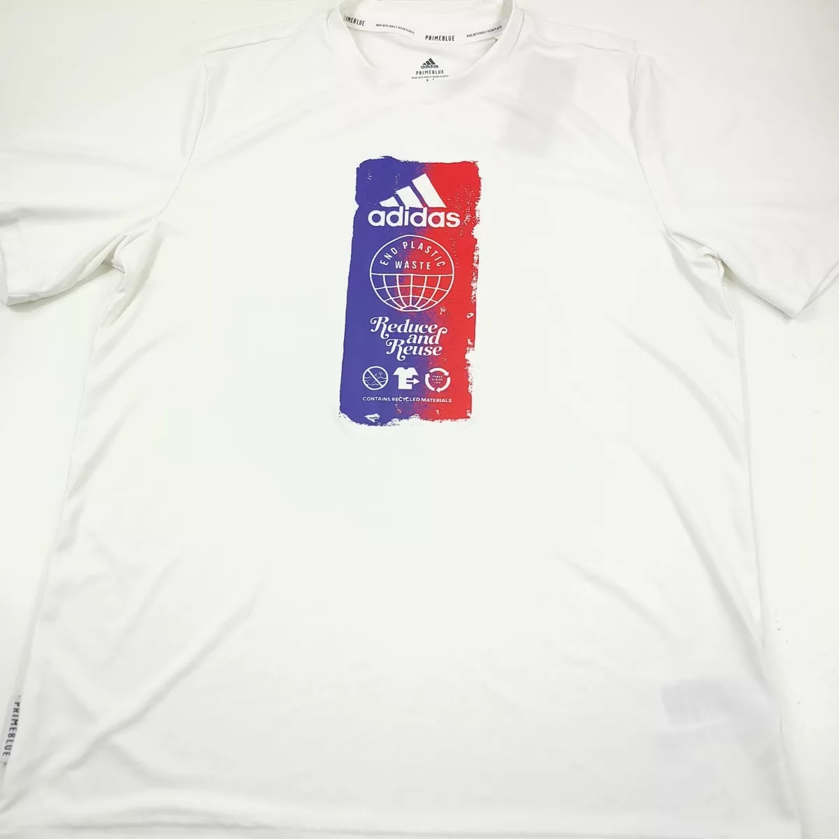 Adidas prime tee hot sale