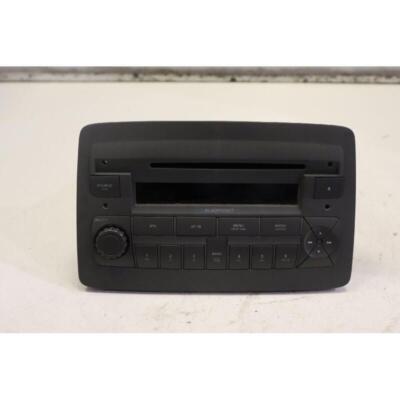 AUTORADIO PER FIAT PANDA (03-09) 2Q 1.4 16V HP (74KW) BER. 5P/B