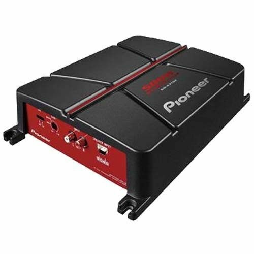 Pioneer PRS-D800 Class FD 2-Channel Bridgeable Amplifier | eBay
