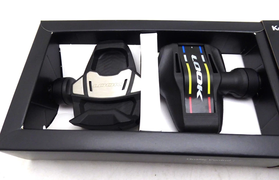 Pedales de carretera de carbono Look Keo Blade 23407 Foto 2 de 3