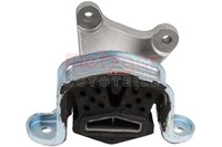 Metzger Lagerung Automatikgetriebe Links FüR VW Multivan V 7HM 7HN 7HF