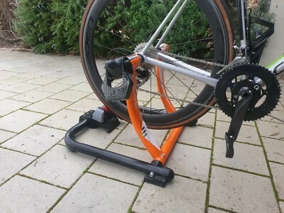 gumtree bike trainer