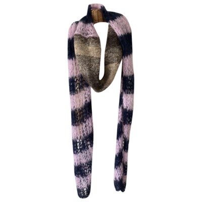 新品　RAF SIMONS アルパカ　ツイードマフラー s-l400.jpg