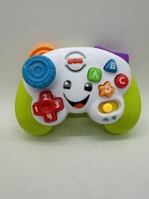 Fisher - Price Laugh  Learn Game and Learn Controller, 6-36 Months
