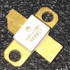 1PCS MRF6404 Professional one-stop high frequency tube Microwave RF power amp