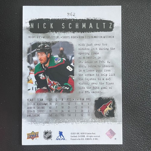 2020-21 UD - SP Authentic - 2000-01 Retro - U Pick - Picture 33 of 59