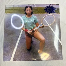 New (Sealed) MELT - If There's a Heaven (Clear Pink) Vinyl LP - 2024