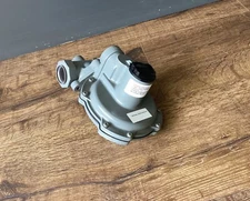 NEW EMERSON FISHER 3/4” PRESSURE REGULATOR HSR-CHBAMYN PROPANE NATURAL GAS